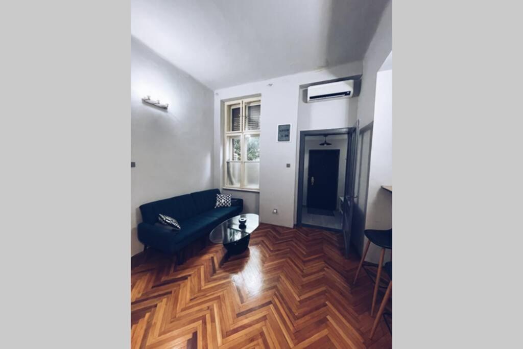☆Modern High Ceiling Apartment - Heart Of The City Oradea Exterior foto
